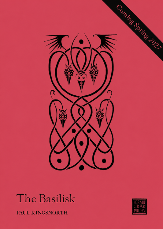 The Basilisk